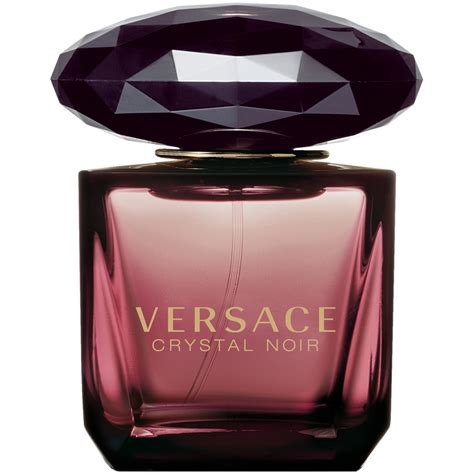 versace crystal noir hebe